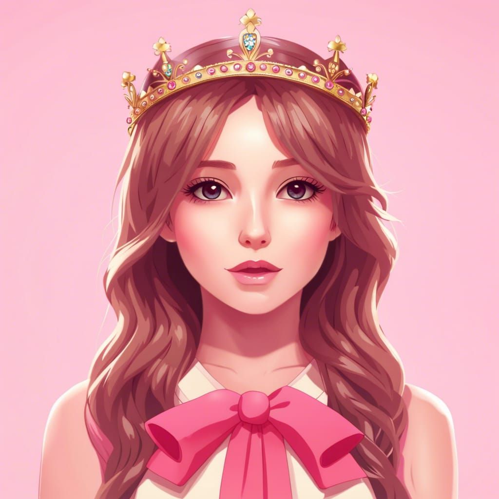 Pink Princess