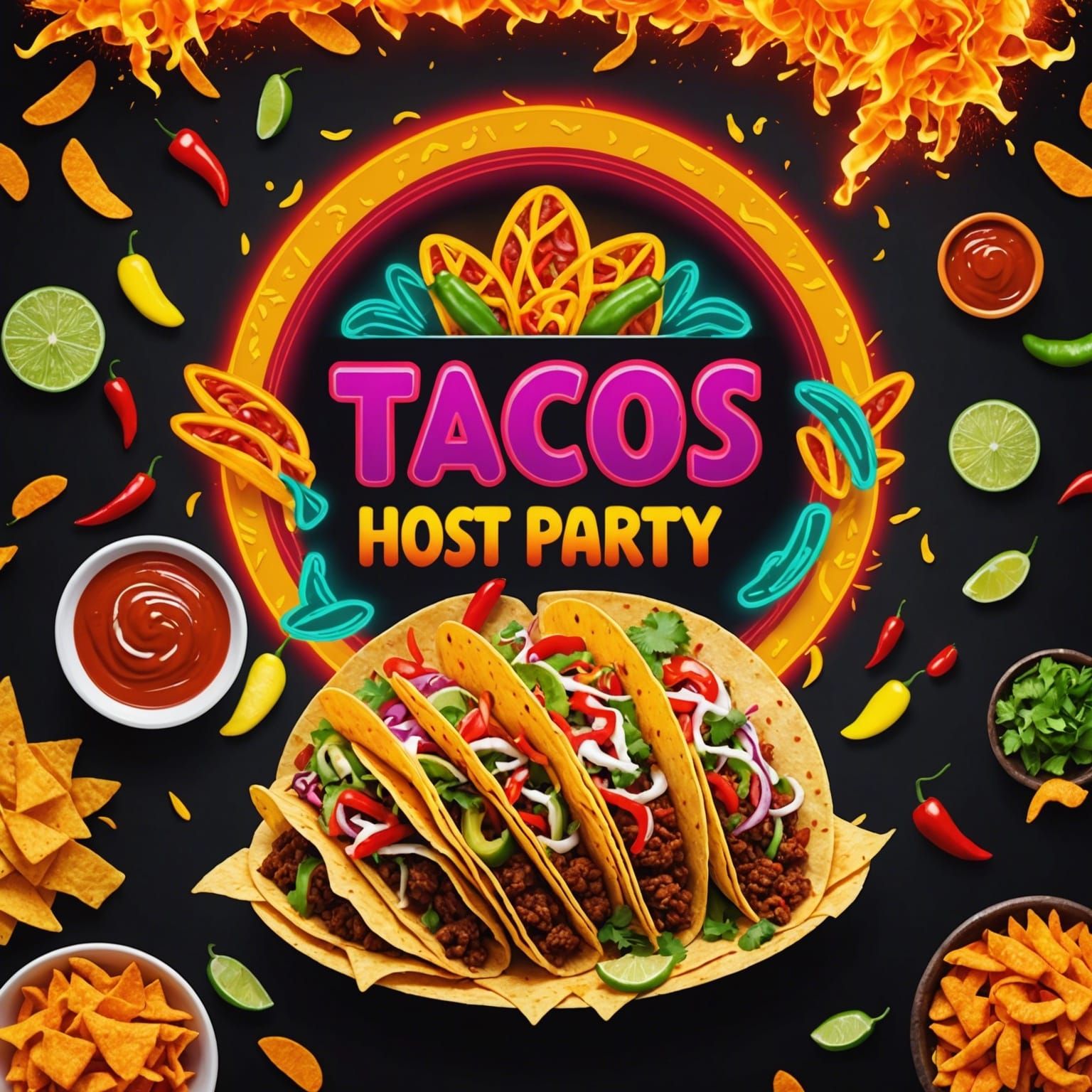 Spice Up Your Gathering with Flavorful Fiesta Feasts at the ...