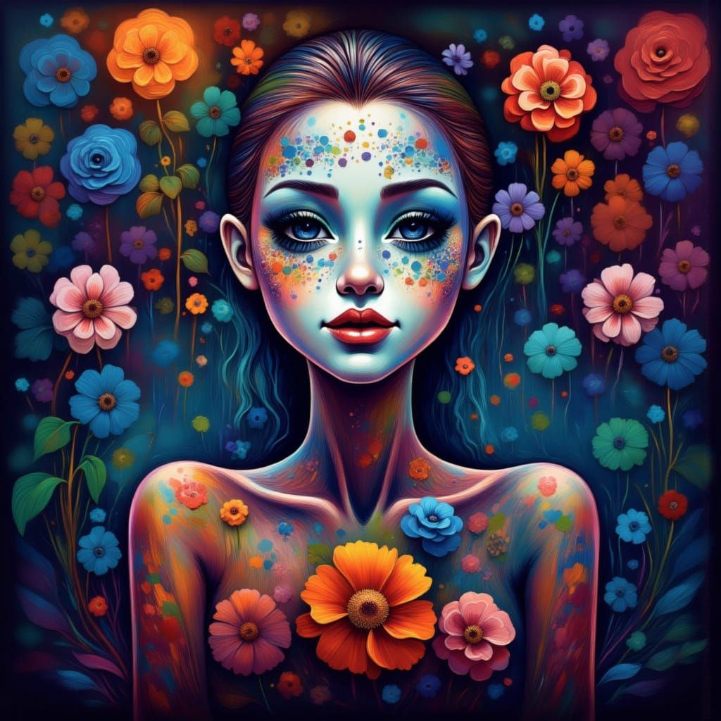 <lora:Expressive:1.0>