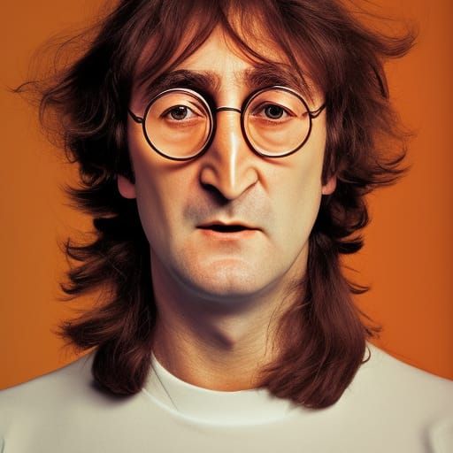 Tennis Star Portrait with Studio Lighting