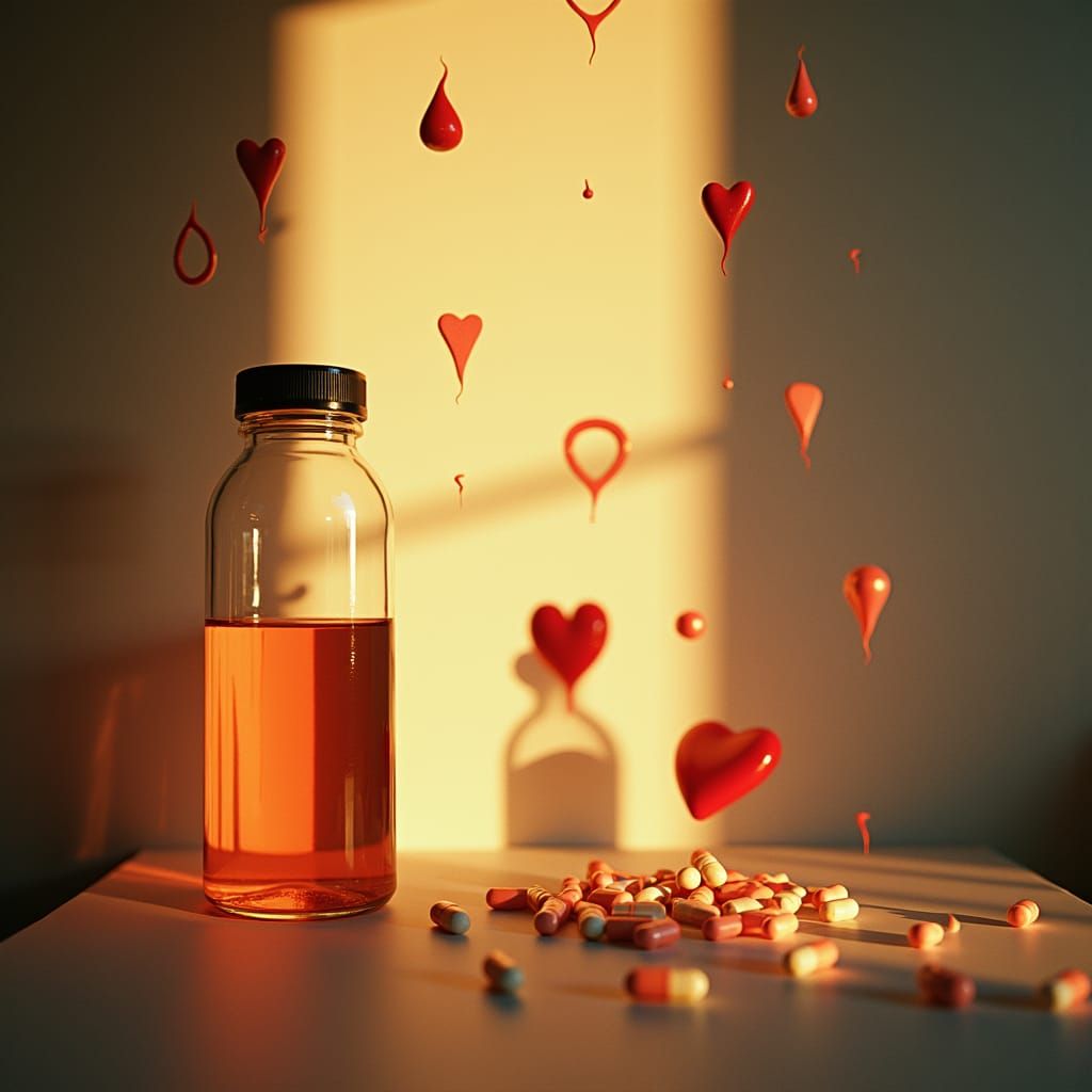 Hypotension Causes: A Cinematic Visual Guide