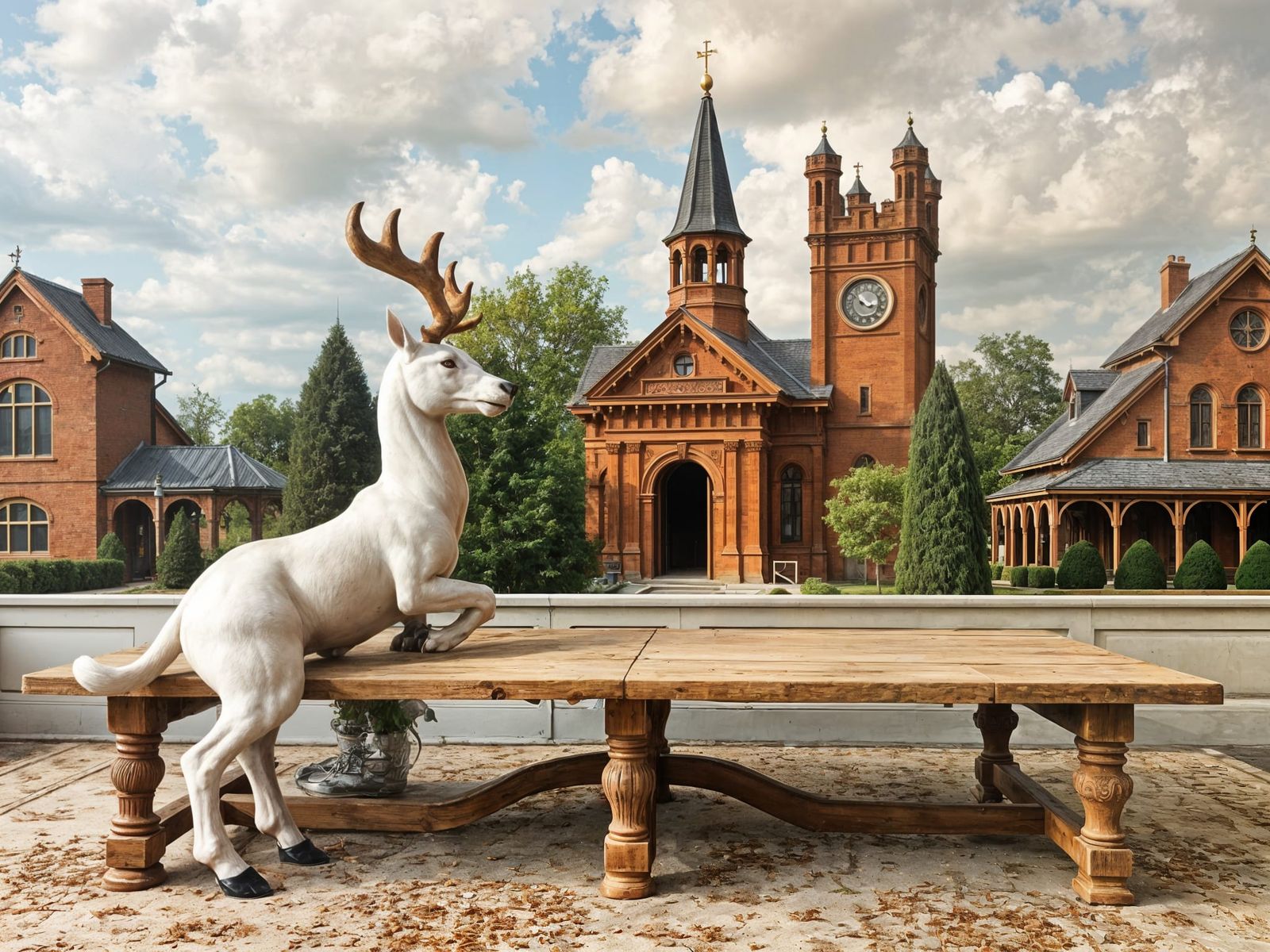 Masteepiece on a Monday