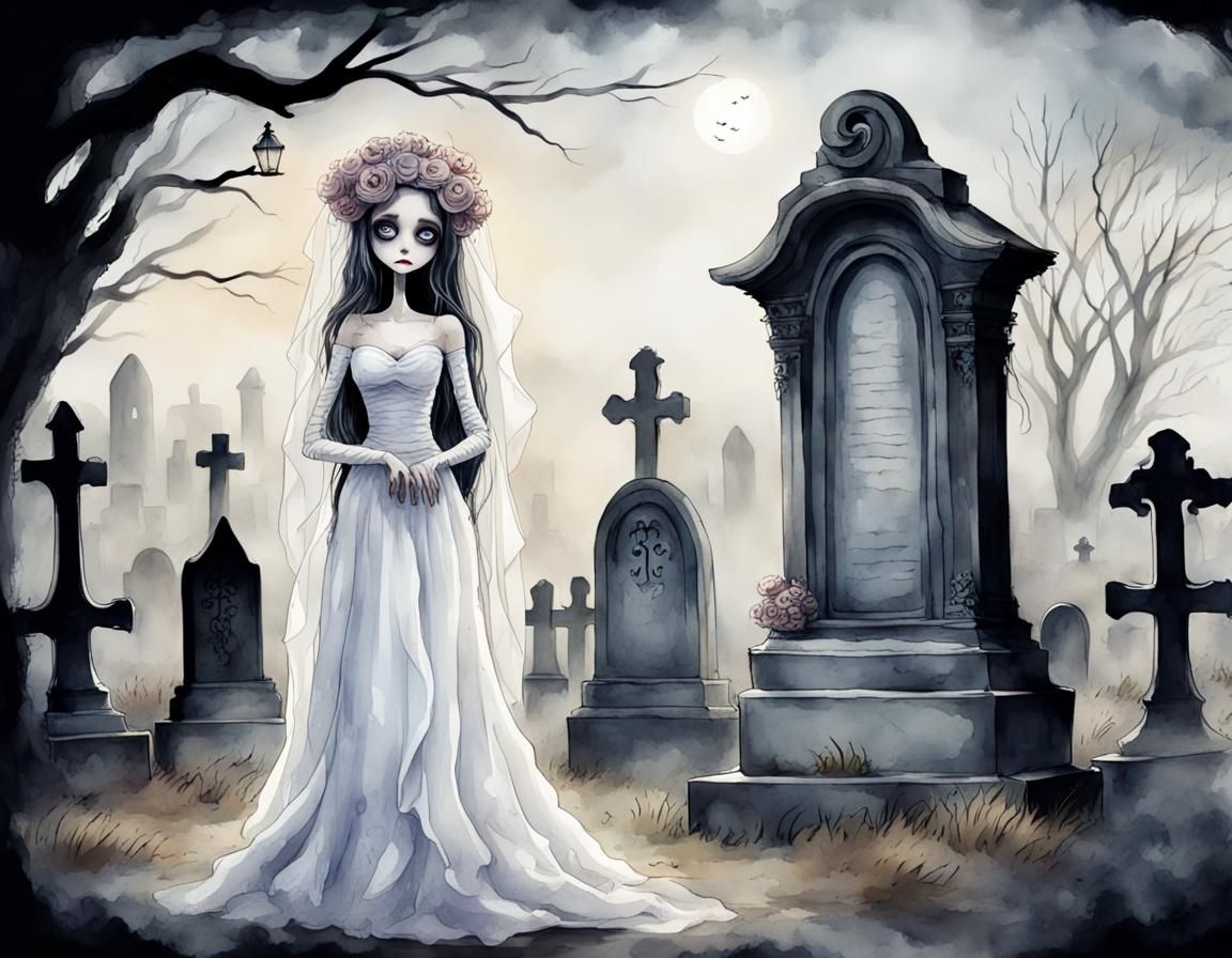 Left at the Alter to Die