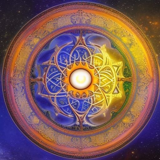 Kabbalah Tree of life