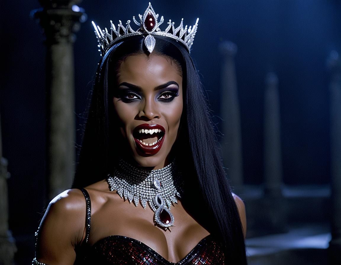 Queen of the Damned pt.1