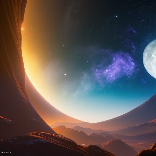 The Horizon