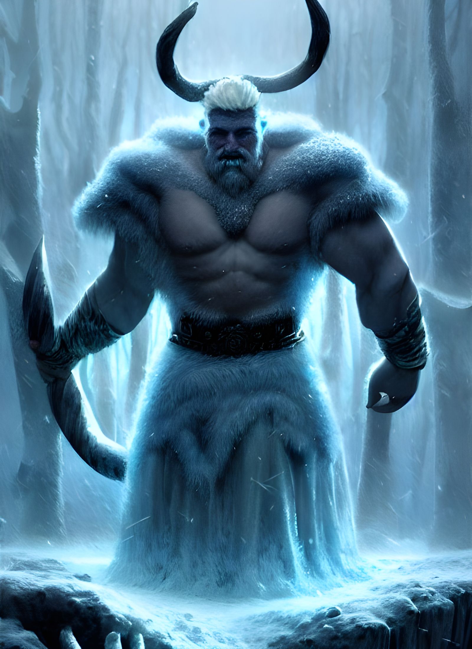 Frost Giant