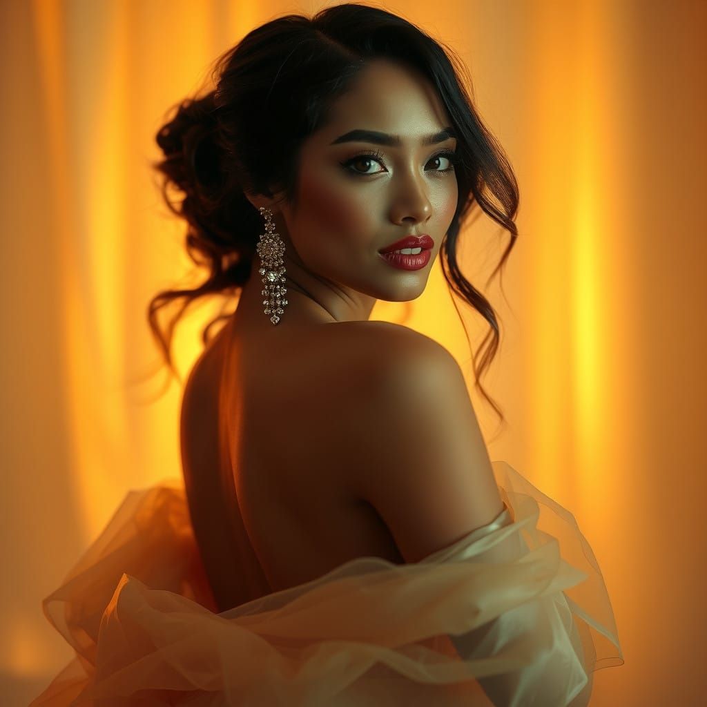 007 Girl from The Bahamas 🇧🇸