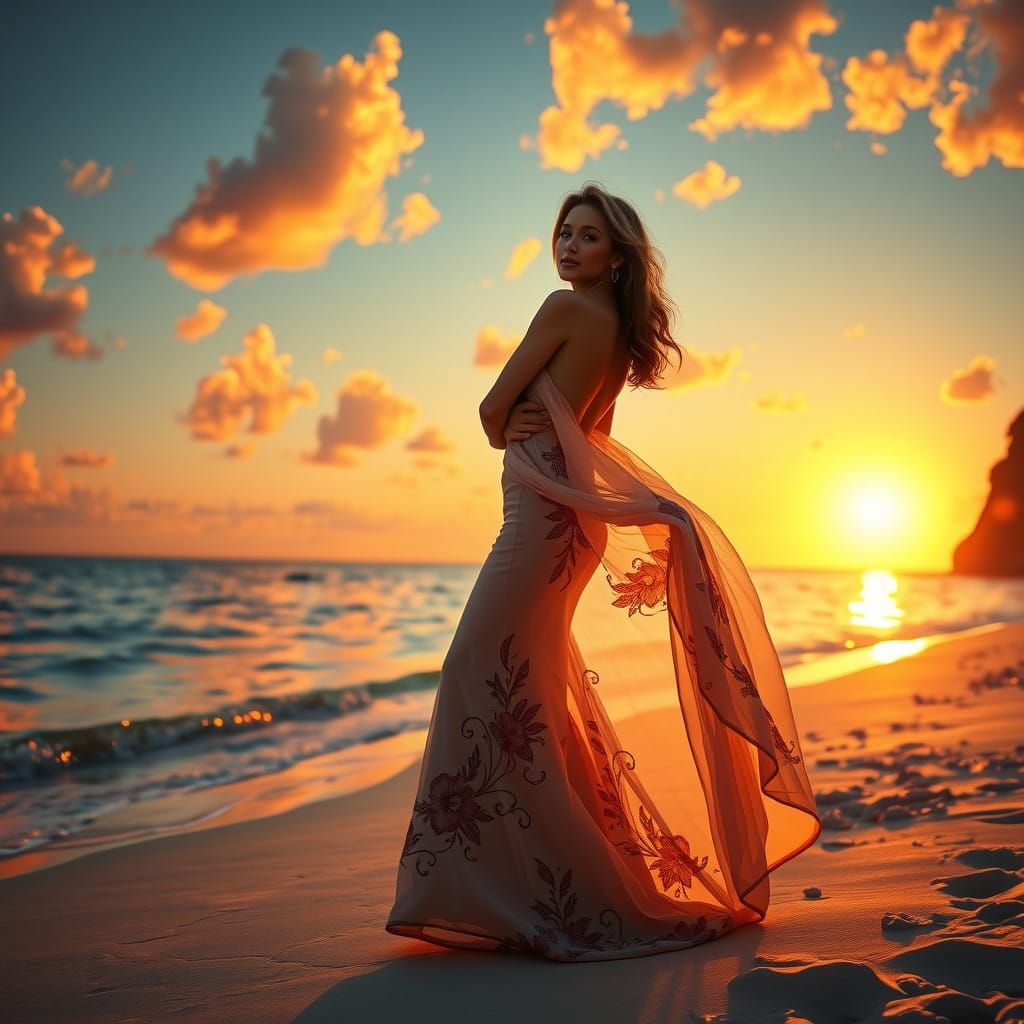 007 Girl from The Bahamas 🇧🇸