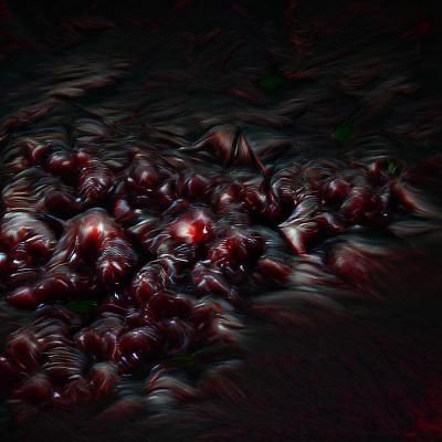 Vampires Generated by AI