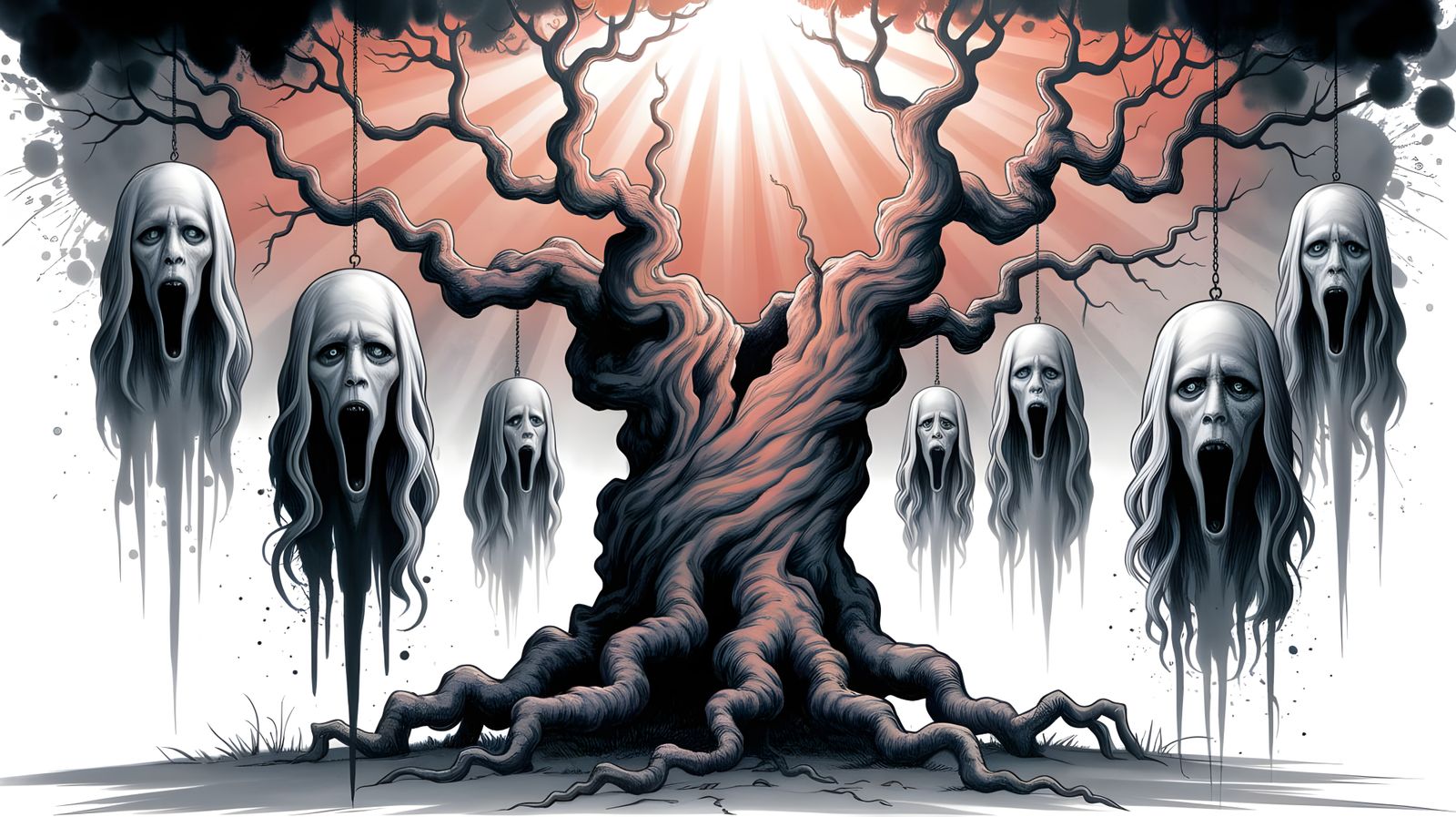 TREE OF SOULS