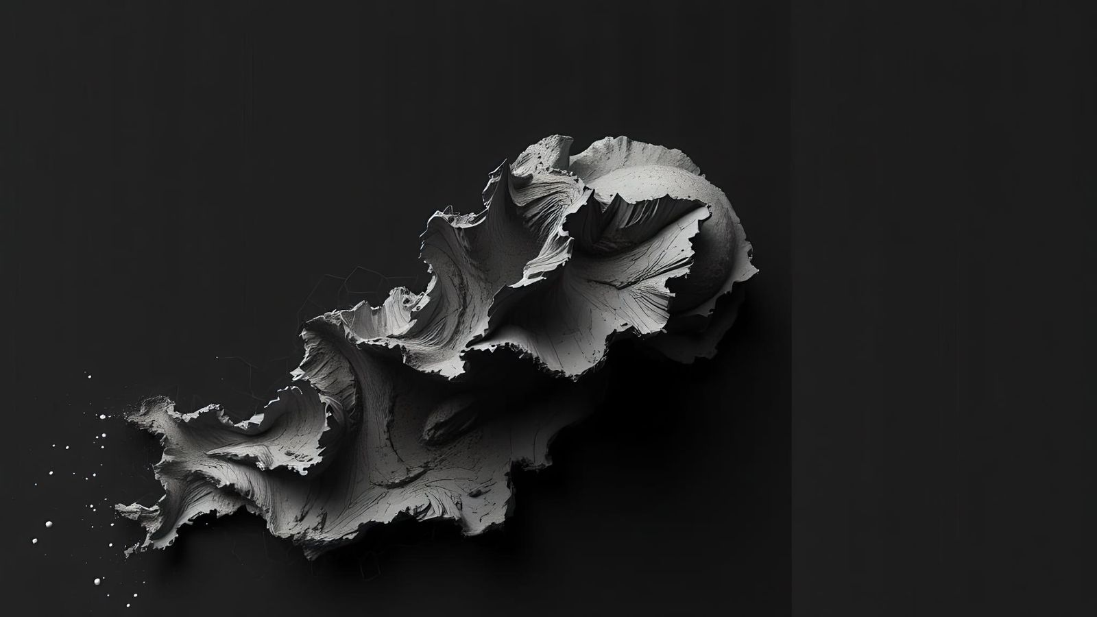 Complex Conceptual Population Visualization