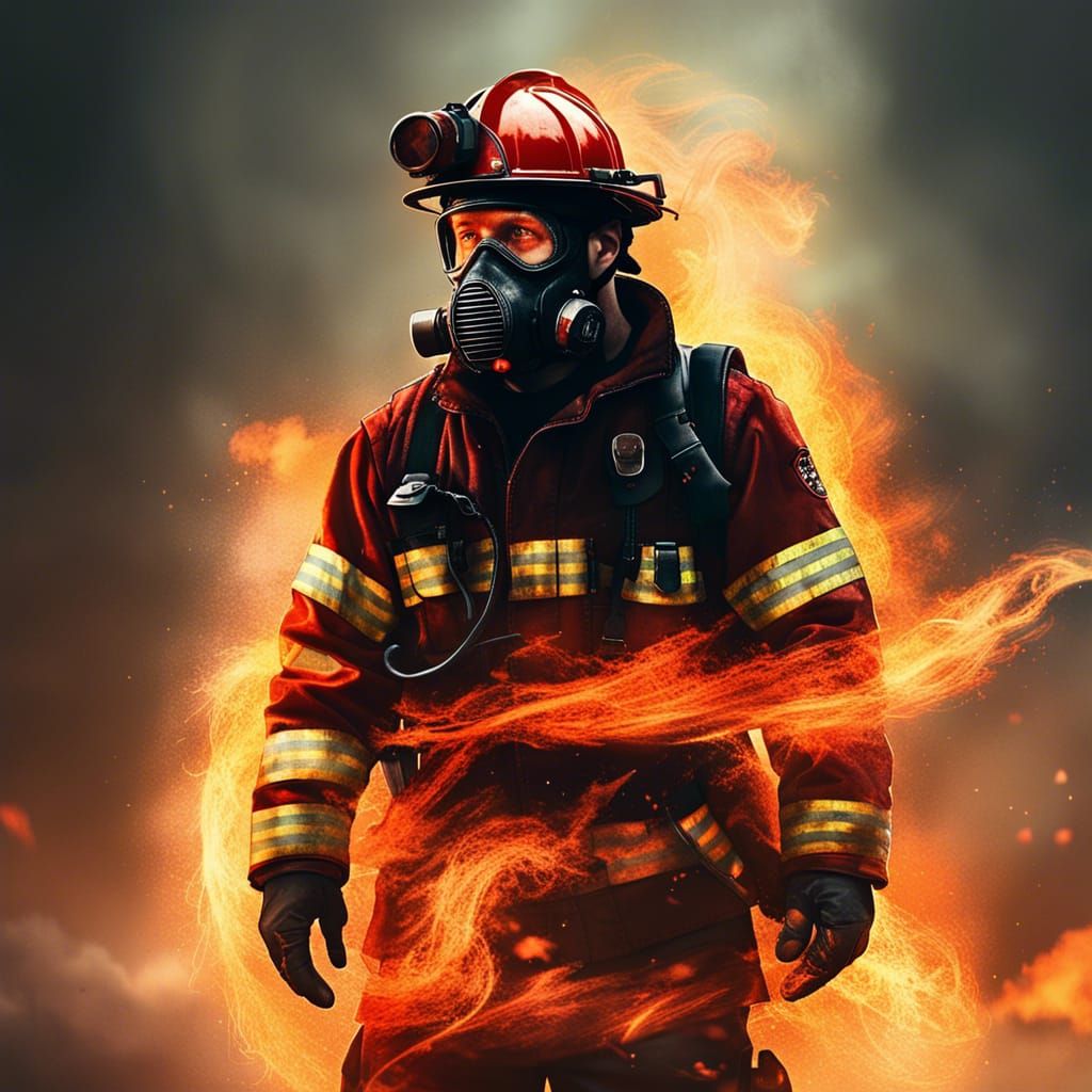 Firefighter