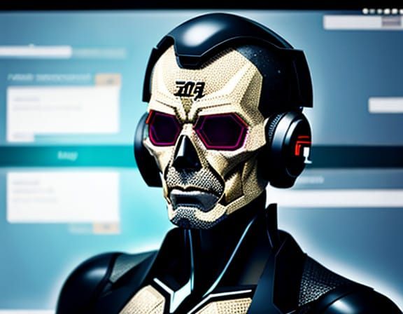 A.I.    What Can you Make of this ?