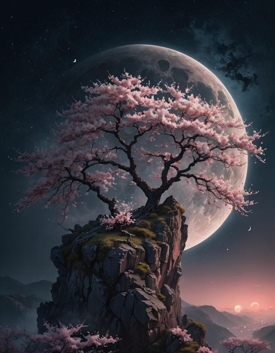 Cherry Blossom