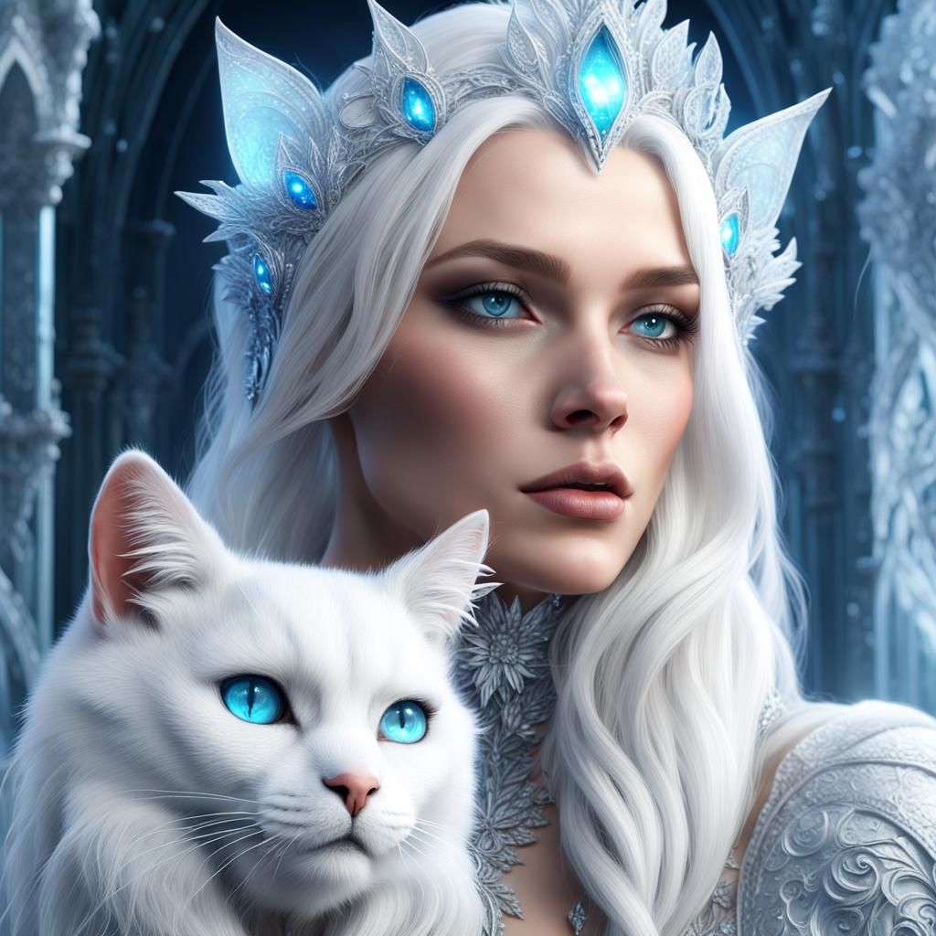 Ice Queen
