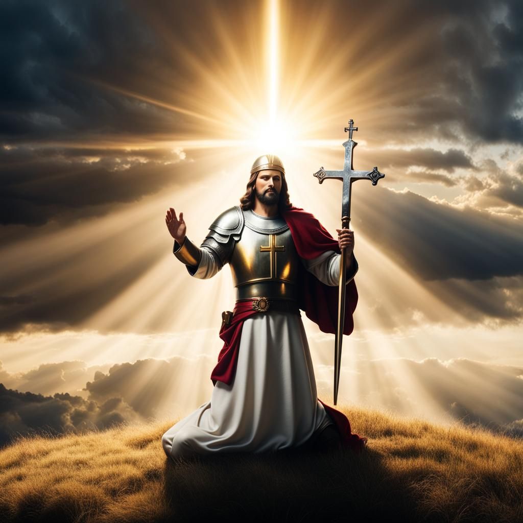 Press ahead in your journey