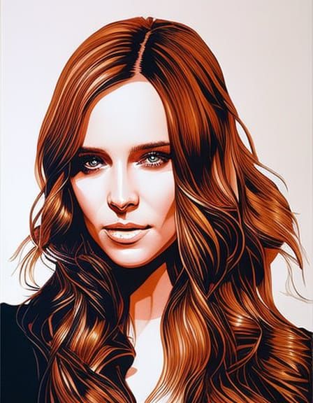 Jennifer Love Hewitt