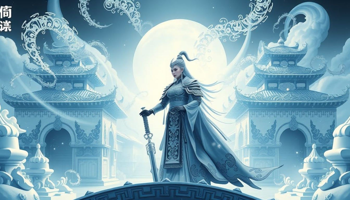 DEFENDER OF THE WINTER PALACE