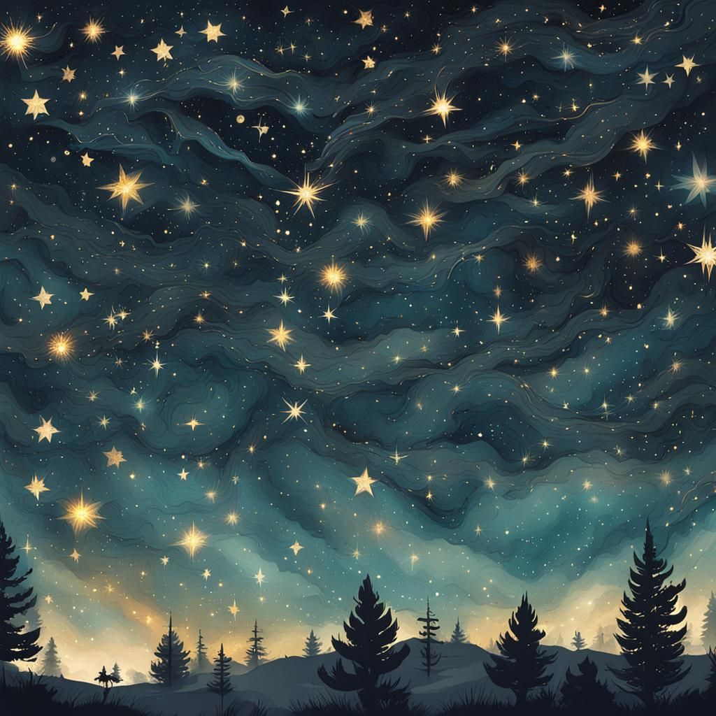 STARS