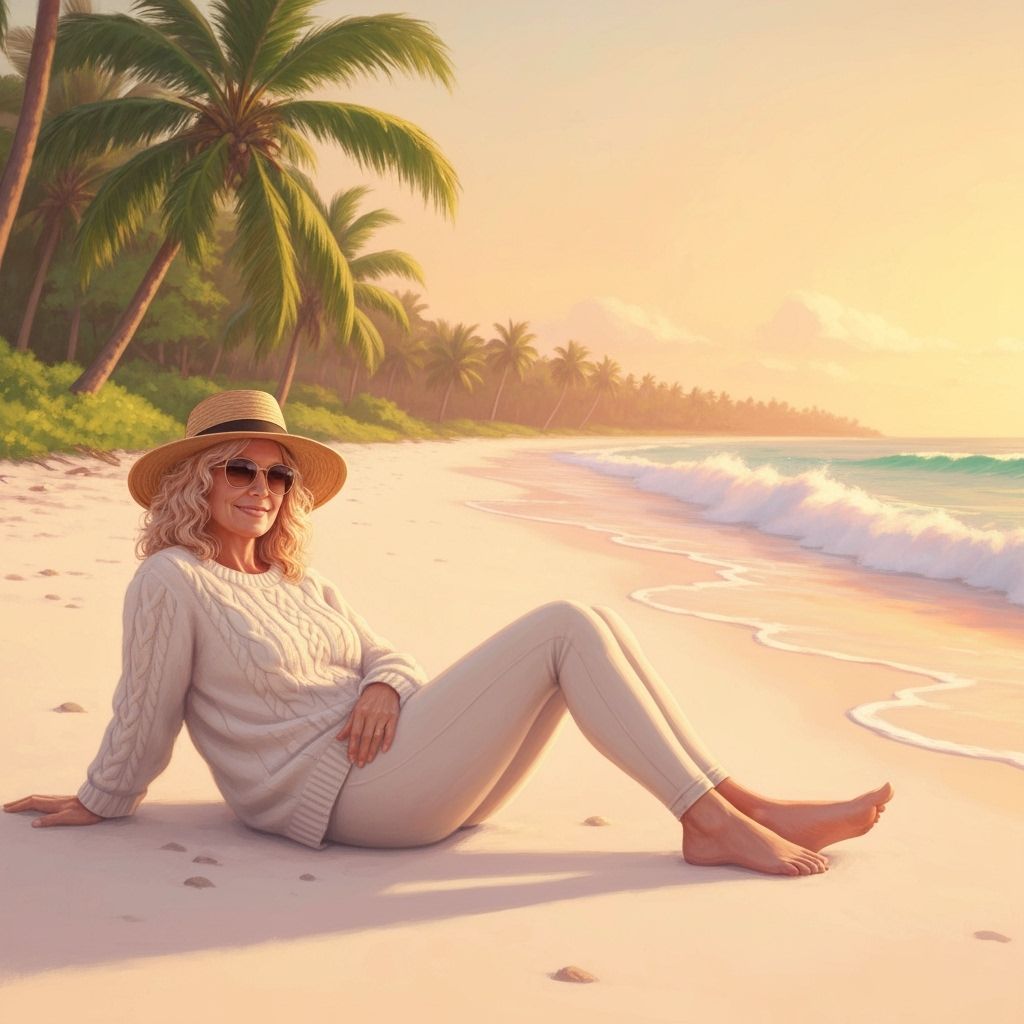 Travel Adventure Relax