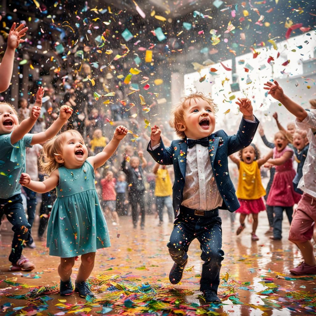 Happy new year one and all