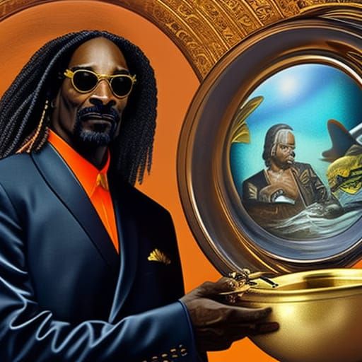 " Snoop Dogg "