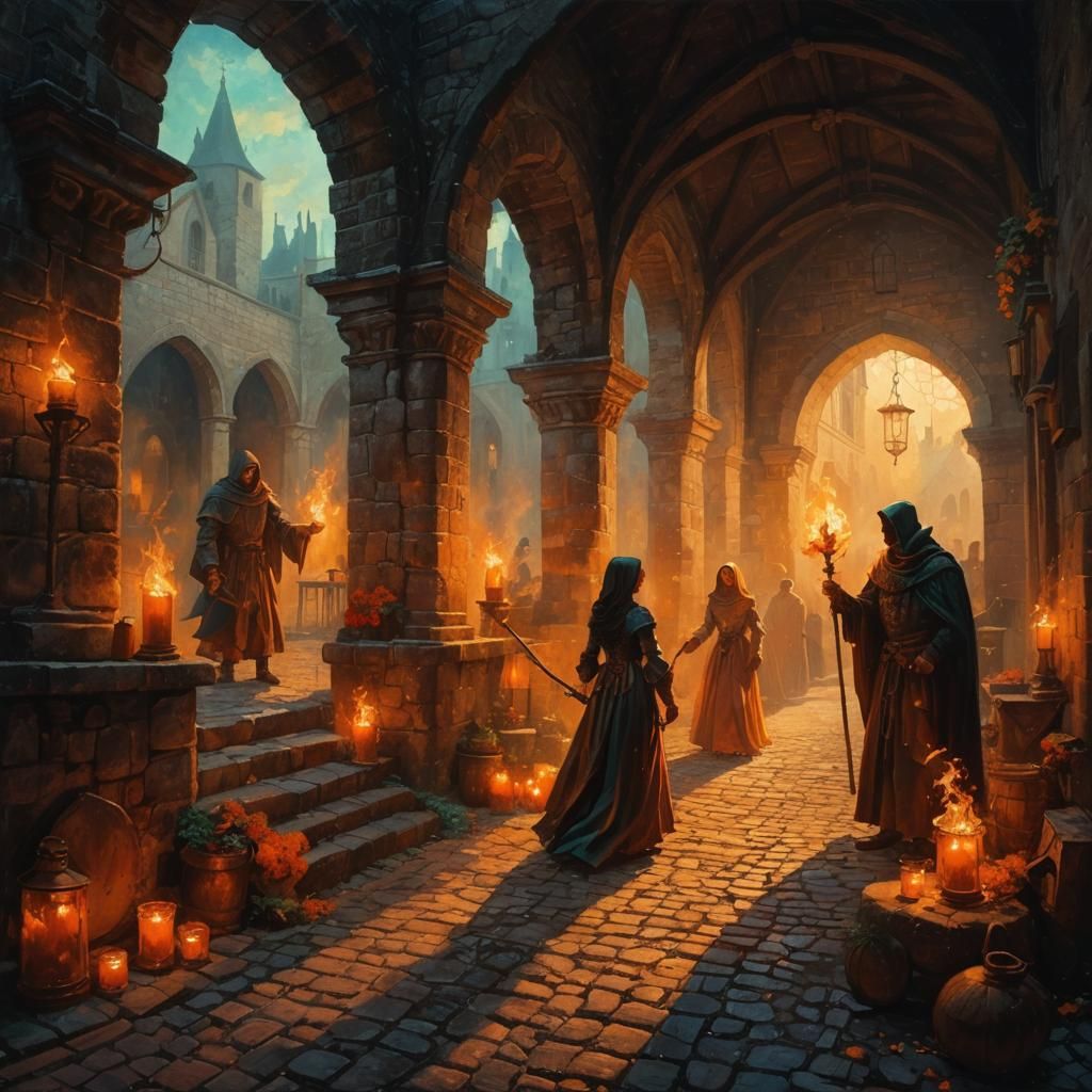 Death and the Maiden