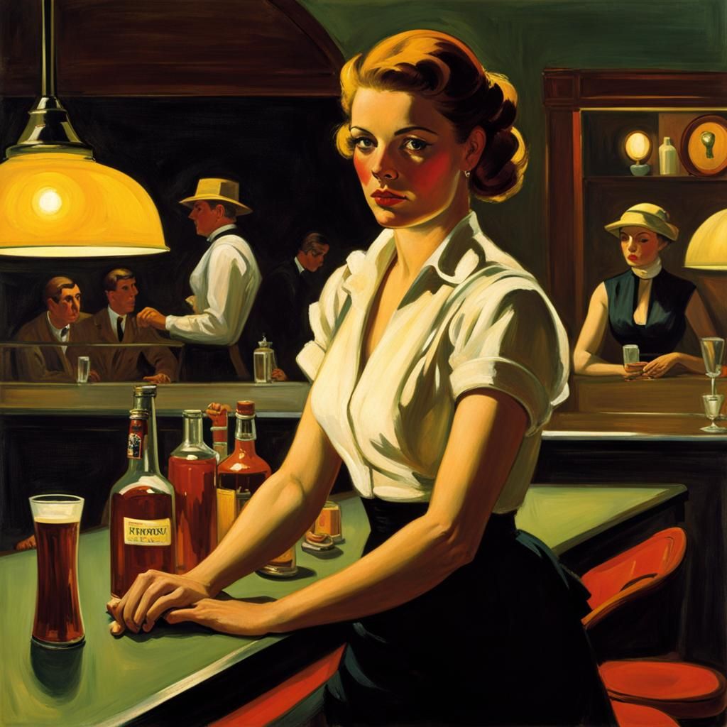 Now I know the truth is just a rule that you can bend