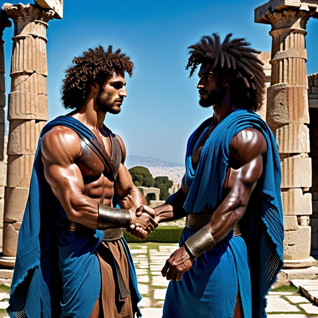 Illyricum ,placet quomodo pugnare!