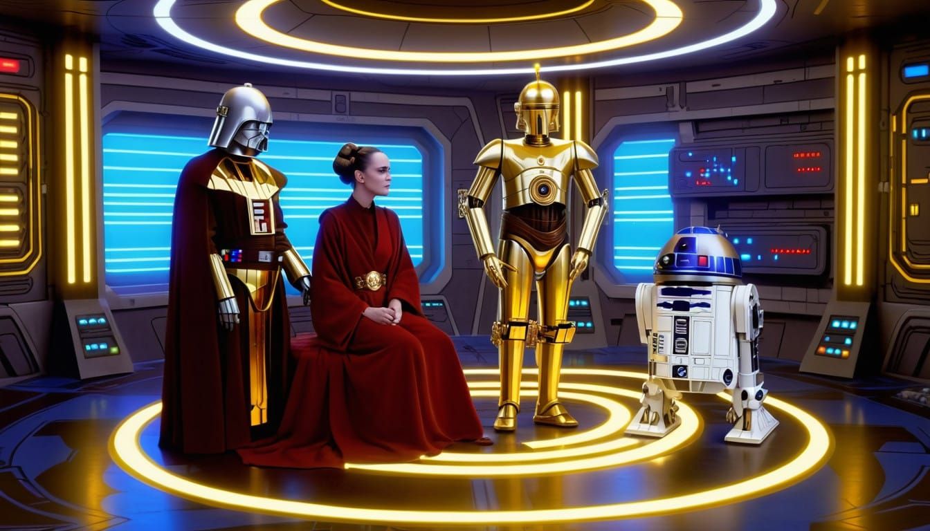 Evolved Text Prompt from @Jimbo_McBacon