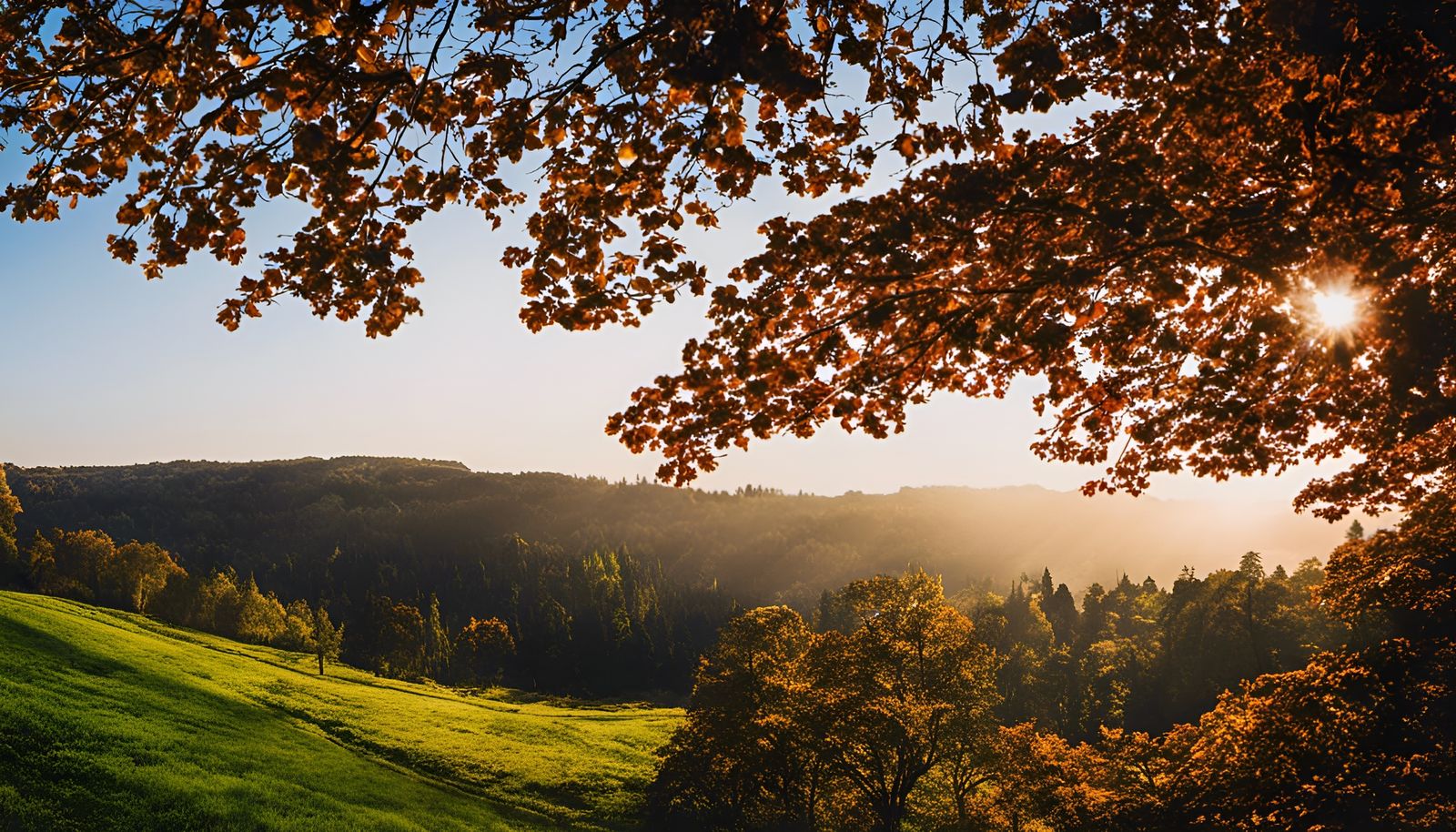 Never Been Any Reason