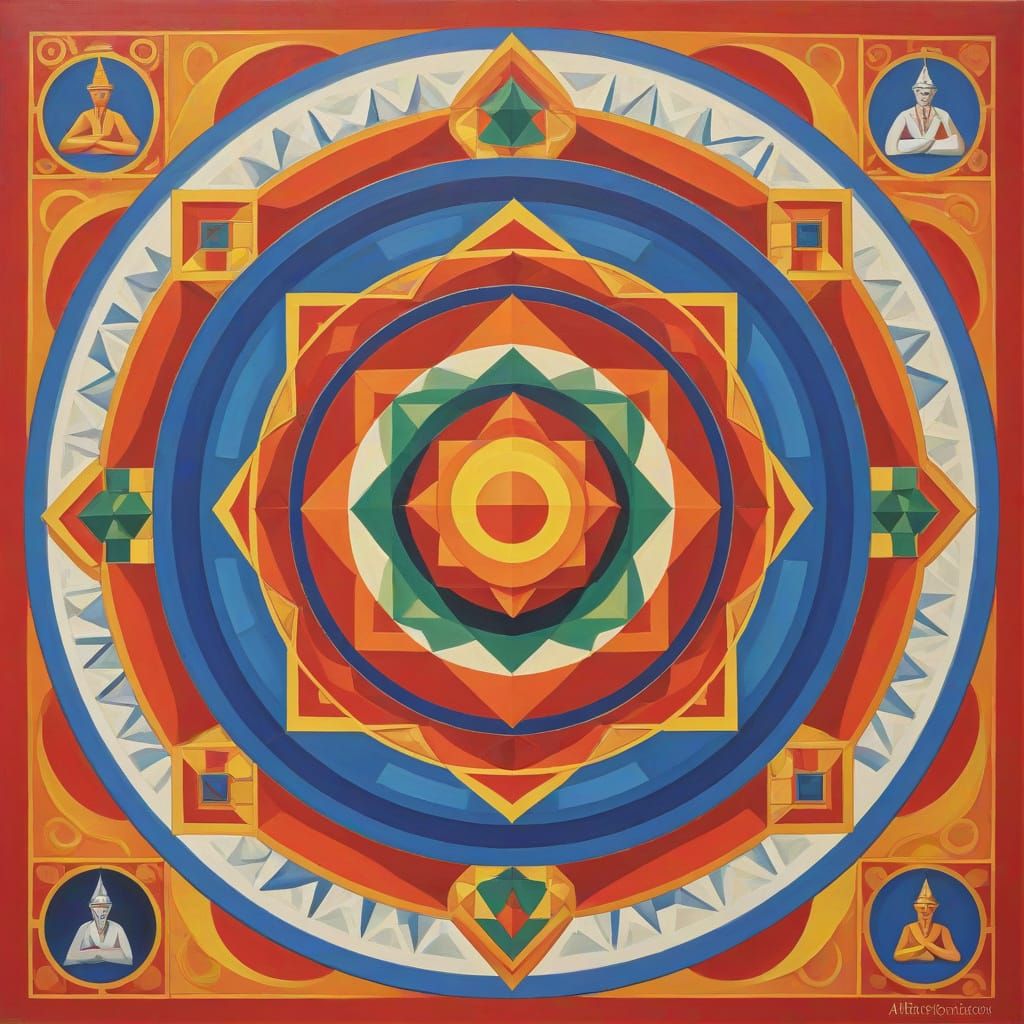 yantra kali chinnamasta