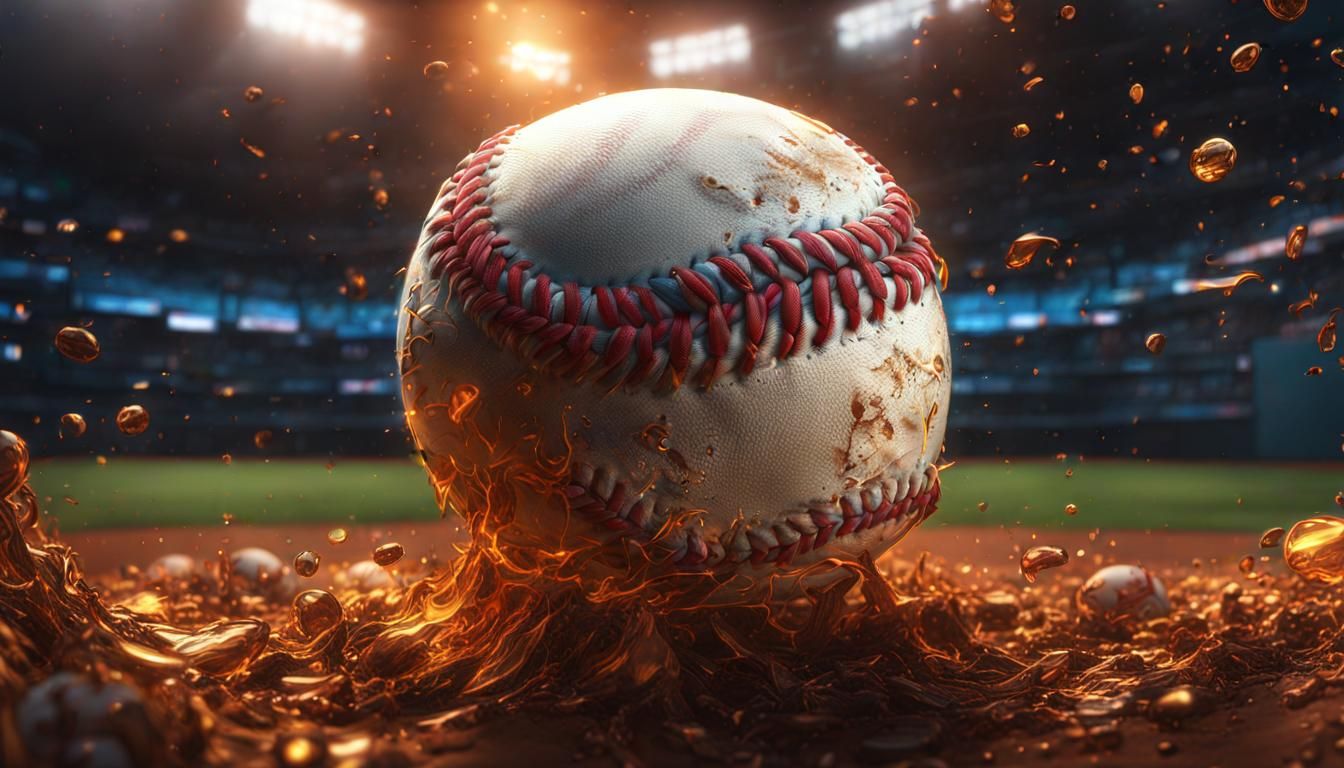 Baseball unique
