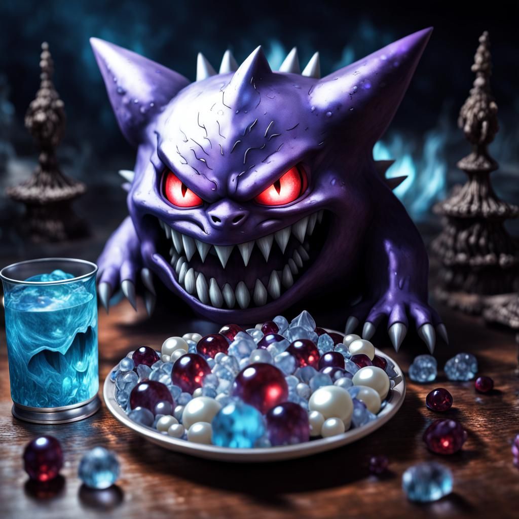 Gengar