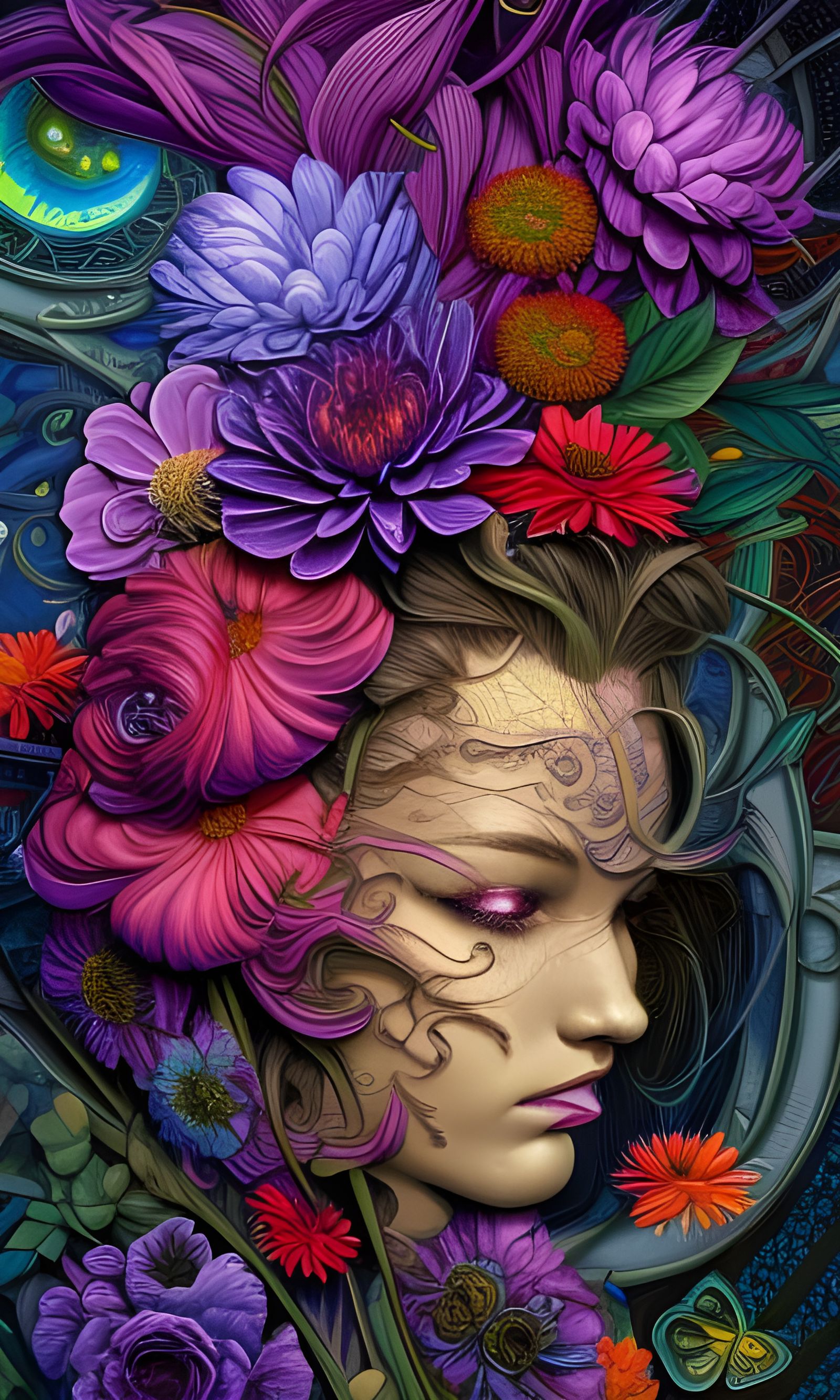 Flora