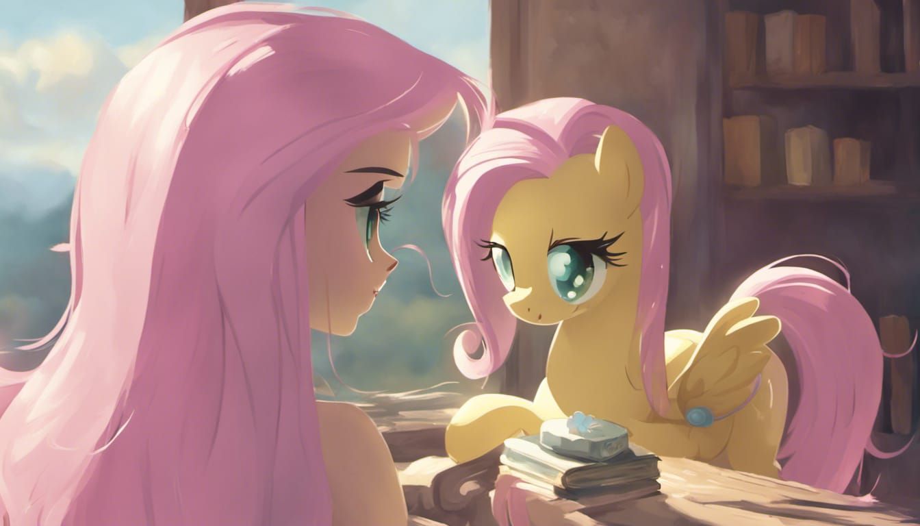 Assertiveness Training with Your Multiverse Self