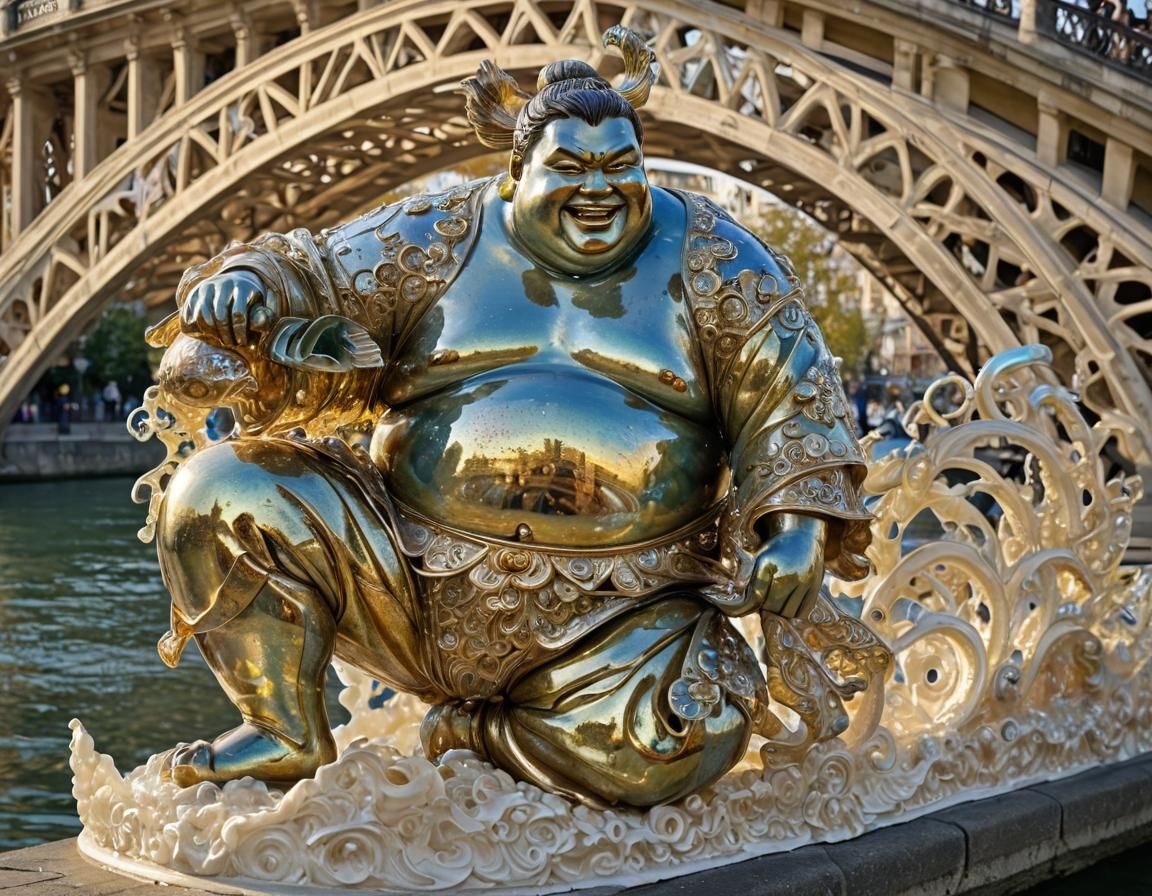 sumo wrestler 8
