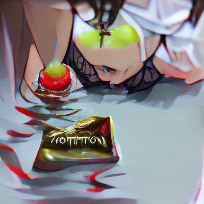 AI-Generated Placeholder Image