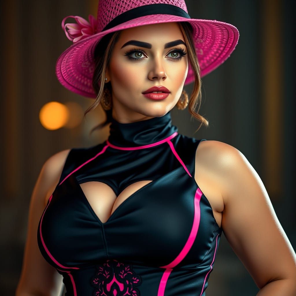 Leila Joy - Night happiness