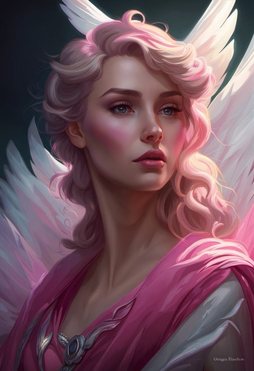 💫🌸Angel🌸💫