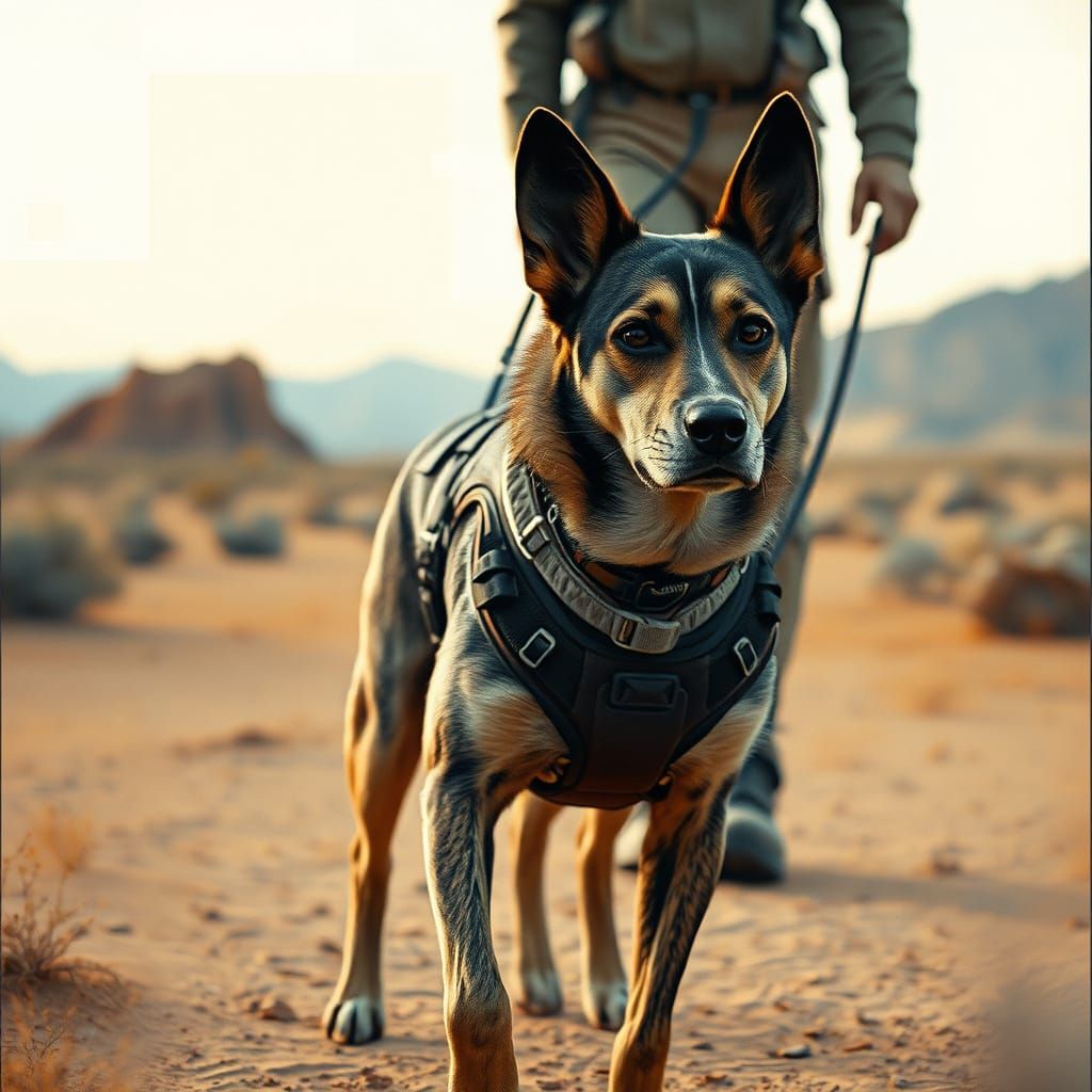 This is a critical point that needs to be clarified, as it touches on the fundamental science of canine olfaction and th...