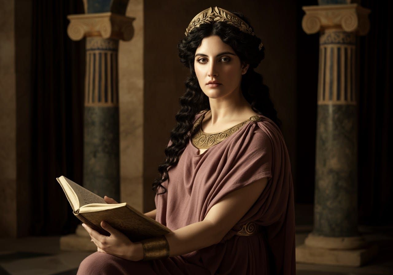 Hypatia: Philosopher, Astronomer, Mathematician of Alexandri...