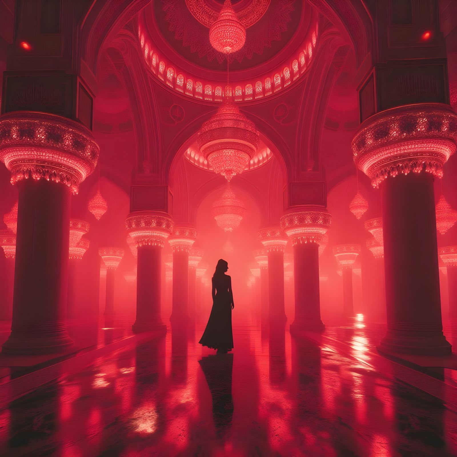 Grandeur - 11-11+RamadanFX