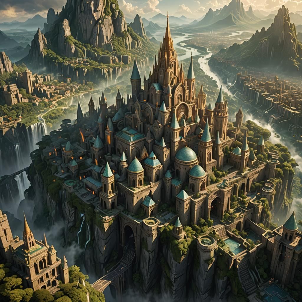 Ancient City