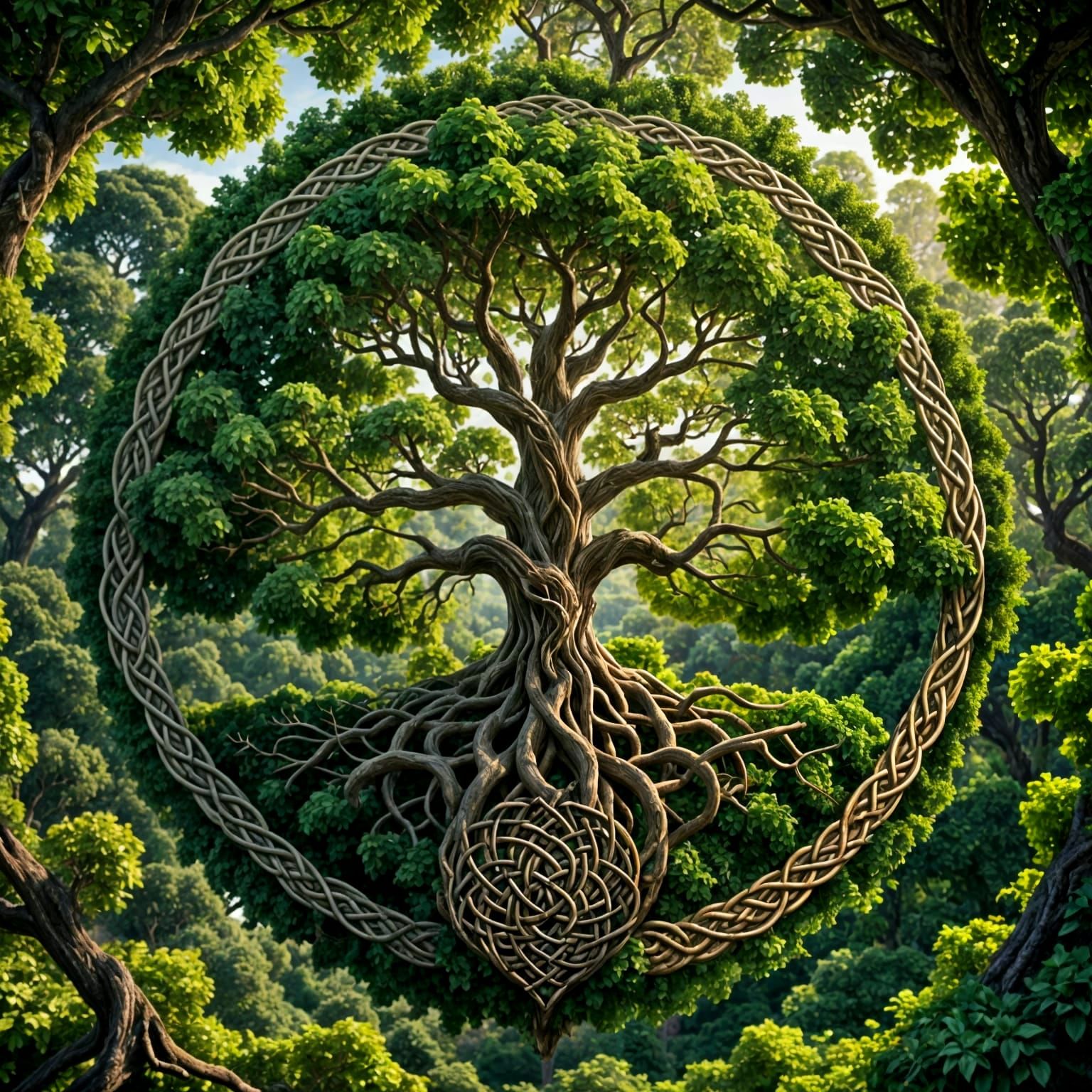 Tree of Life