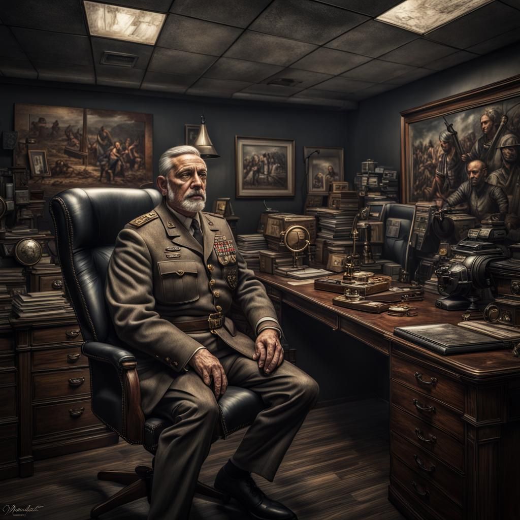 Hyperrealistic Image of Loyal Employee's Heart