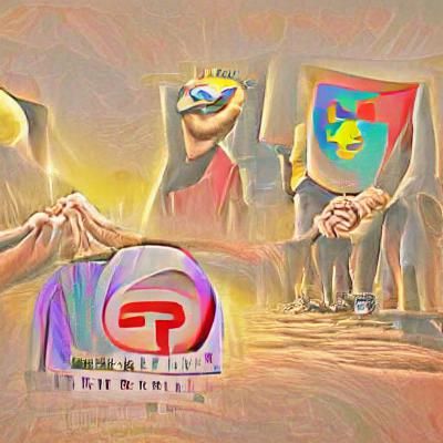 A New Era Dawns: AI Interpretation