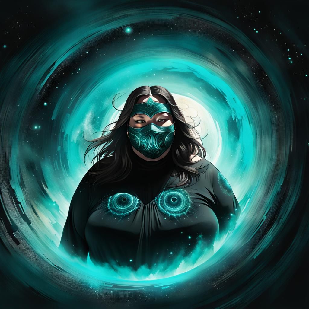 Never under estimate the Dark Assassin!