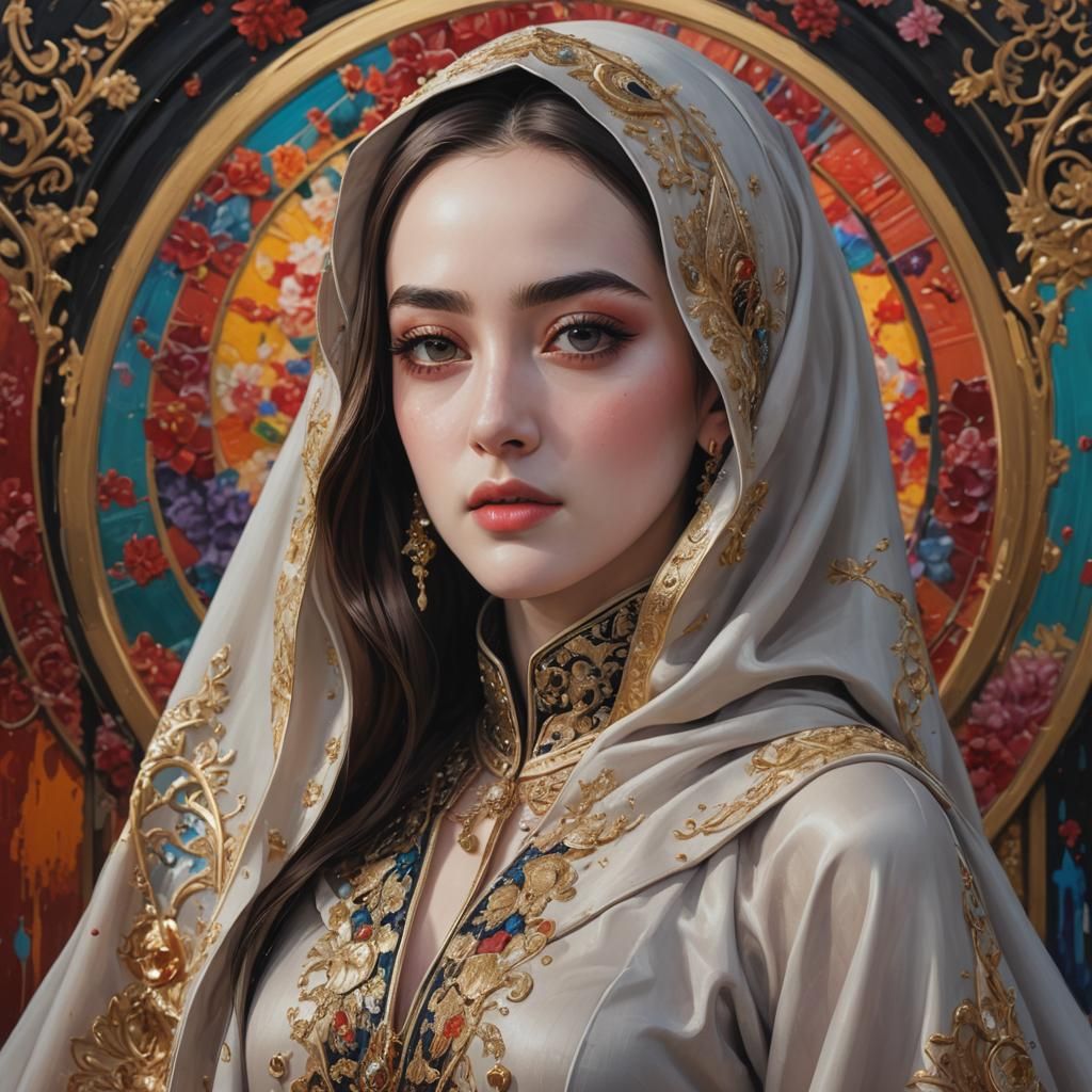 Abaya